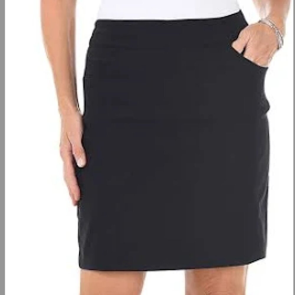 Tribal Skort